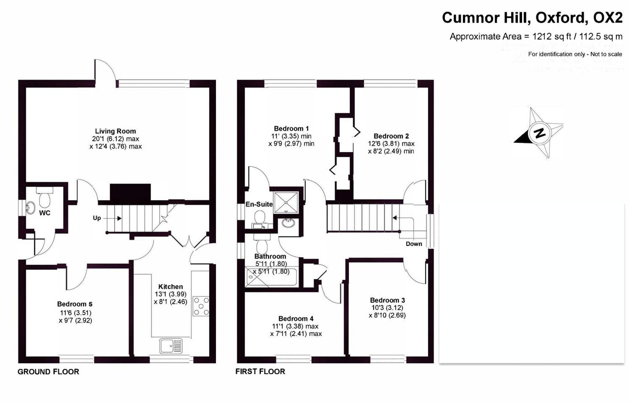 Luxury Central Oxford Detached Home Exterior photo